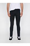 Erkek Justin Super Skinny Jean Pantolon