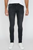 Erkek Justin Super Skinny Jean Pantolon