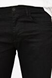 Erkek Siyah Jeans