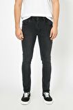 Erkek Siyah Jean 0YAM43211MD