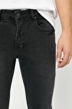 Erkek Siyah Jean 0YAM43211MD