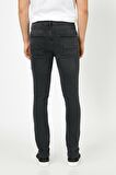 Erkek Siyah Jean 0YAM43211MD