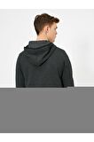 Erkek Sweatshirt 0yam71088lk