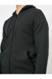 Erkek Sweatshirt 0yam71088lk
