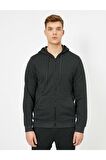 Erkek Sweatshirt 0yam71088lk