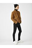 Erkek Justin Super Skinny Jean Pantolon