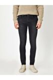 Michael Skinny Fit Jean Pantolon