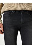 Michael Skinny Fit Jean Pantolon