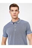 Polo Yaka T-shirt