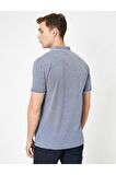 Polo Yaka T-shirt