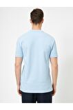 Erkek Fuşya Polo Yaka T-Shirt 0YAM12133LK