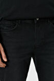 Erkek Siyah Jean