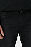 Erkek Siyah Jean