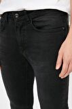 Erkek Siyah Jean 0YAM43153YD