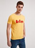 Lee Cooper Londonlogo Sari T-Shirt