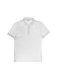 Lee Cooper Tylen Kırık Beyaz Polo Yaka T-Shirt