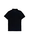 Lee Cooper 242051 Tyleen Lacivert ErkekPolo T-Shirt