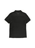 Lee Cooper Tylen Haki Polo Yaka T-Shirt