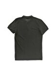 Lee Cooper 242052 Miless Haki Erkek Polo T-Shirt