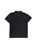 Lee Cooper 202 LCM 242052 Antrasit Erkek Polo T-Shirt