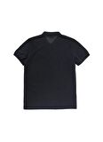 Lee Cooper 202 LCM 242052 Antrasit Erkek Polo T-Shirt