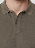 Lee Cooper Erkek Haki Polo T-Shirt