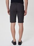 Lee Cooper Koyu Gri Erkek Şort