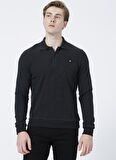 Lee Cooper Sweatshır, S, Antrasit Melanj