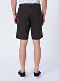 Lee Cooper Slim Fit Antrasit Erkek Şort 222 LCM 221011 WILLY