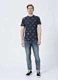 Lee Cooper T-Shirt, XL, Antrasit