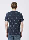 Lee Cooper T-Shirt, XL, Antrasit