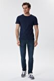 Lee Cooper Erkek T Shirt 222 LCM 242048 2501
