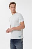 Lee Cooper Erkek T Shirt 222 LCM 242055 5105