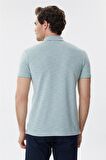Lee Cooper Erkek Polo T Shirt 222 LCM 242062 5121