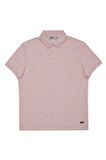 Lee Cooper Erkek Polo T Shirt 222 LCM 242062 9149