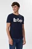 Lee Cooper Erkek T Shirt 222 LCM 242065 2501