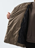 Lee Cooper Haki Kadın Mont 231 LCF 232001 MELEY HAKI