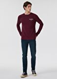 Lee Cooper Normal Bel Dar Erkek Denim Pantolon 231 LCM 121032 JAGGER