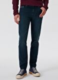 Lee Cooper Normal Bel Dar Erkek Denim Pantolon 231 LCM 121032 JAGGER