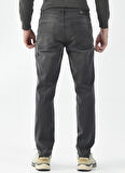 Lee Cooper Normal Bel Dar Erkek Denim Pantolon 231 LCM 121038 JAGGER RONALDO