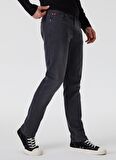 Lee Cooper Normal Bel Dar Erkek Denim Pantolon 231 LCM 121044 JAGGER SHARMA EBG