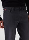Lee Cooper Normal Bel Dar Erkek Denim Pantolon 231 LCM 121044 JAGGER SHARMA EBG