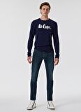 Lee Cooper Dar Erkek Denim Pantolon 231 LCM 121052 JACK L