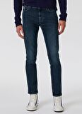 Lee Cooper Dar Erkek Denim Pantolon 231 LCM 121052 JACK L