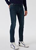 Lee Cooper Dar Erkek Denim Pantolon 231 LCM 121052 JACK L
