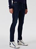 Lee Cooper Dar Erkek Denim Pantolon 231 LCM 121054 JACK EASTER BLUE BLA