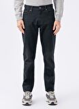 Lee Cooper  Erkek Dar Düz Denim Pantolon 231 LCM 121058 JACK ANTRA IG