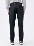 Lee Cooper  Erkek Dar Düz Denim Pantolon 231 LCM 121058 JACK ANTRA IG