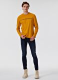 Lee Cooper Normal Bel Skinny Fit Erkek Denim Pantolon 231 LCM 121062 JEFF F