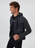 Lee Cooper Erkek Denim Ceket 231 LCM 131003 PUEBLA 10 DENIM